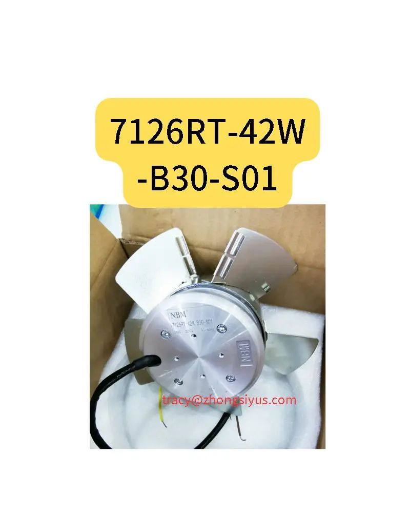 New 7126RT-42W-B30-… - image