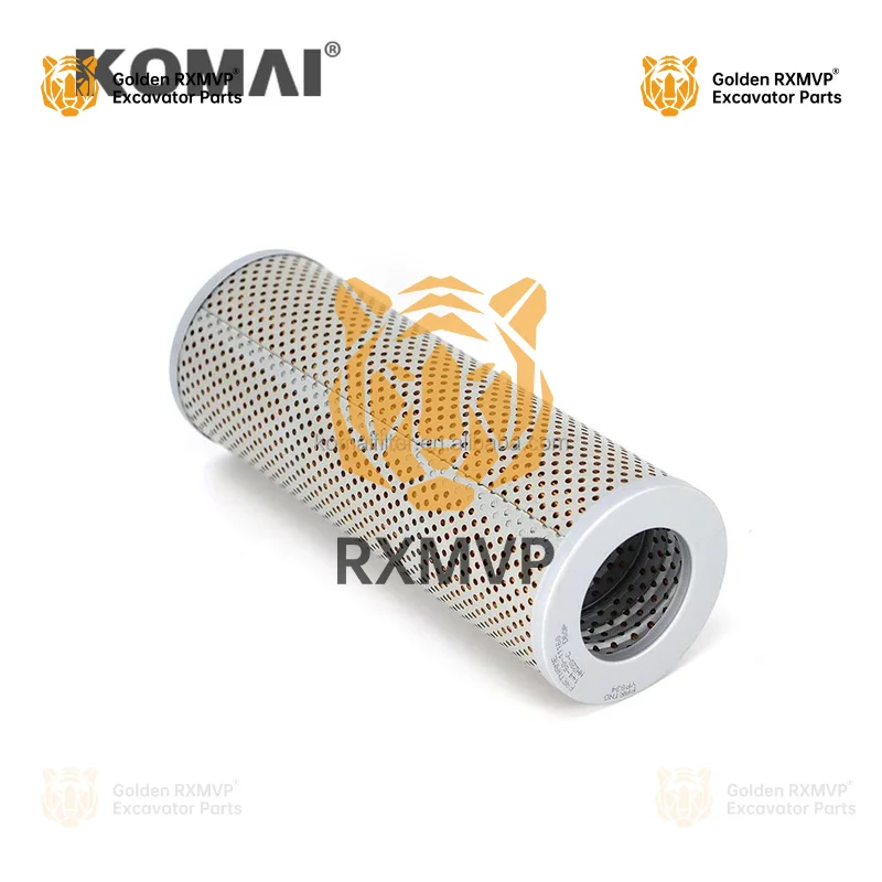 For Komai Manufacture Hydraulic Filter P551160 Hf6213 Pt517 144-60-11160 D60p Excavator