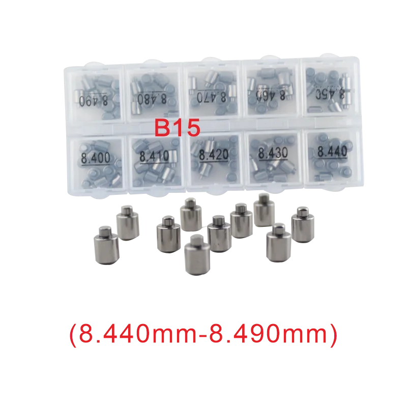 B15 B40 B41 Cr Fuel…