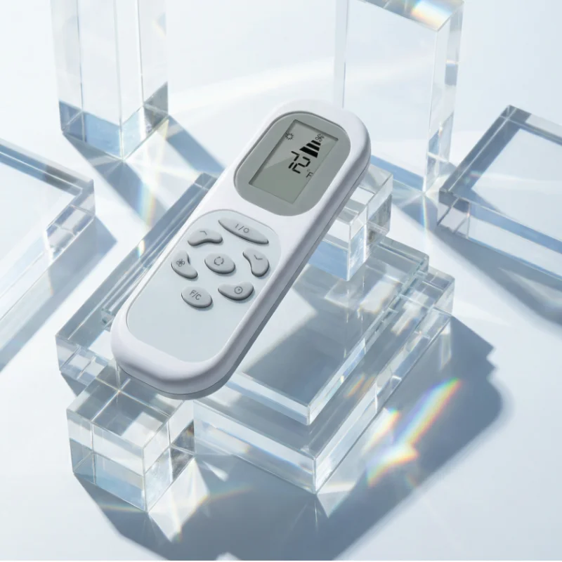 Haoxi Universal Remote Control for HAIER 4200-WJ26X-23988 Multi-Device Replacement with Easy-to-Follow Instructions