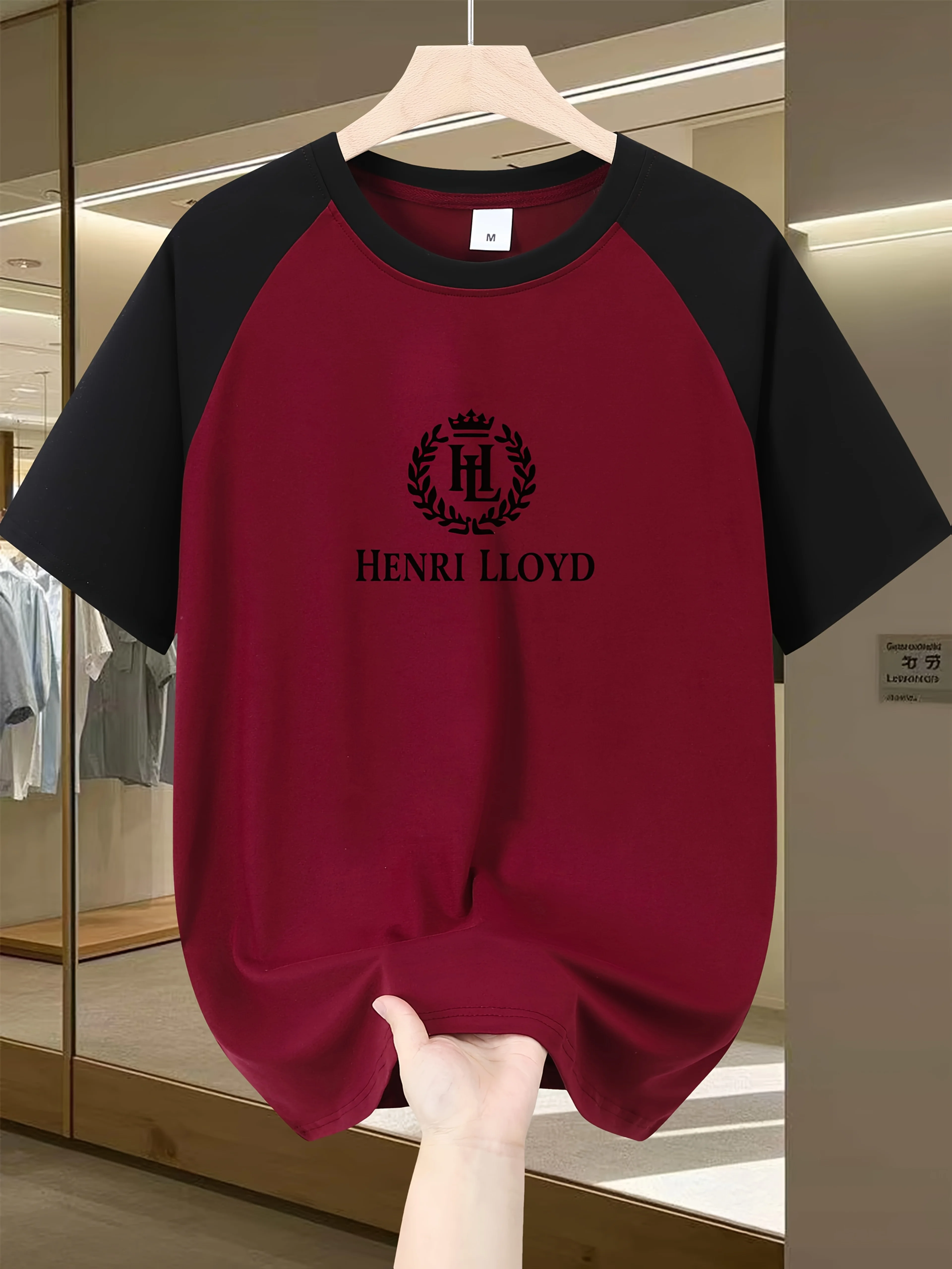 

Soft Polyester Blend, Perfect for Summer Outings, Casual Summer Wear | Bold Graphic Tee | Comfortable Fit