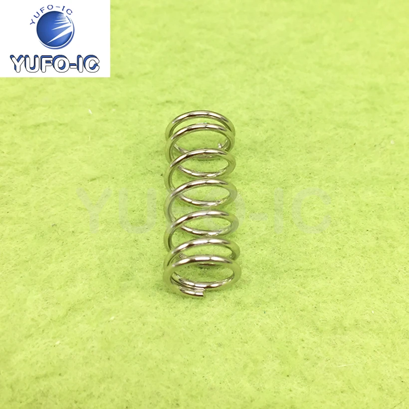 السفينة حرة 5 قطعة طابعة ثلاثية الأبعاد Z-محور المرحلة دعم الربيع الطارد Ultimaker MakerBot