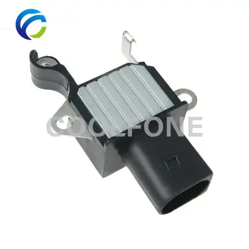 適用於BMW F20 F21 114i 116i 118i F30 F35 316i 320i N13 VRH2005219 12317605060 12317605478 12317605480 的交流電發電機調節器 10 最佳銷售 BMW F20 116i - №9