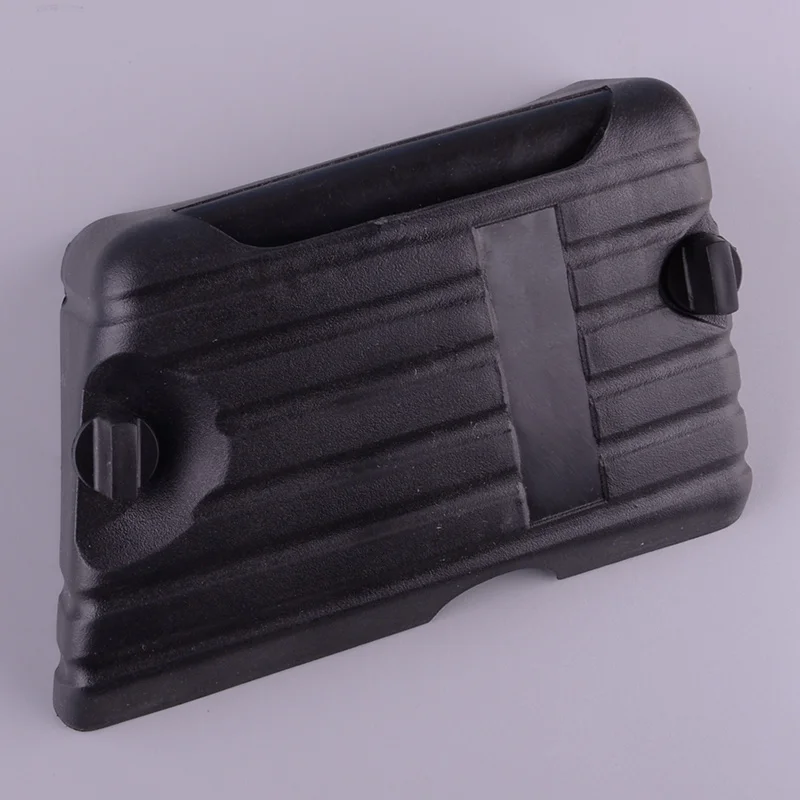 Air Filter Assembly Black Plastic Fit for Coleman CC100X CT100U CT100 100CC Trail Mini Bike 154F 156F 1KW Generator