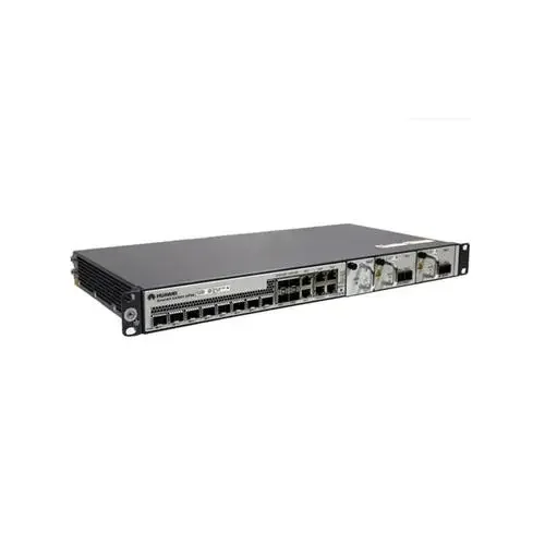 used SmartAX  EA5801-GP08-AC mini olt