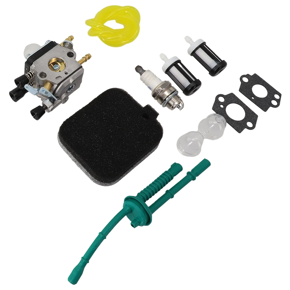 

Carburetor Compatible with Multiple Models From B Series to S Series Replacement Model Number 4229 120 0604 with Parts