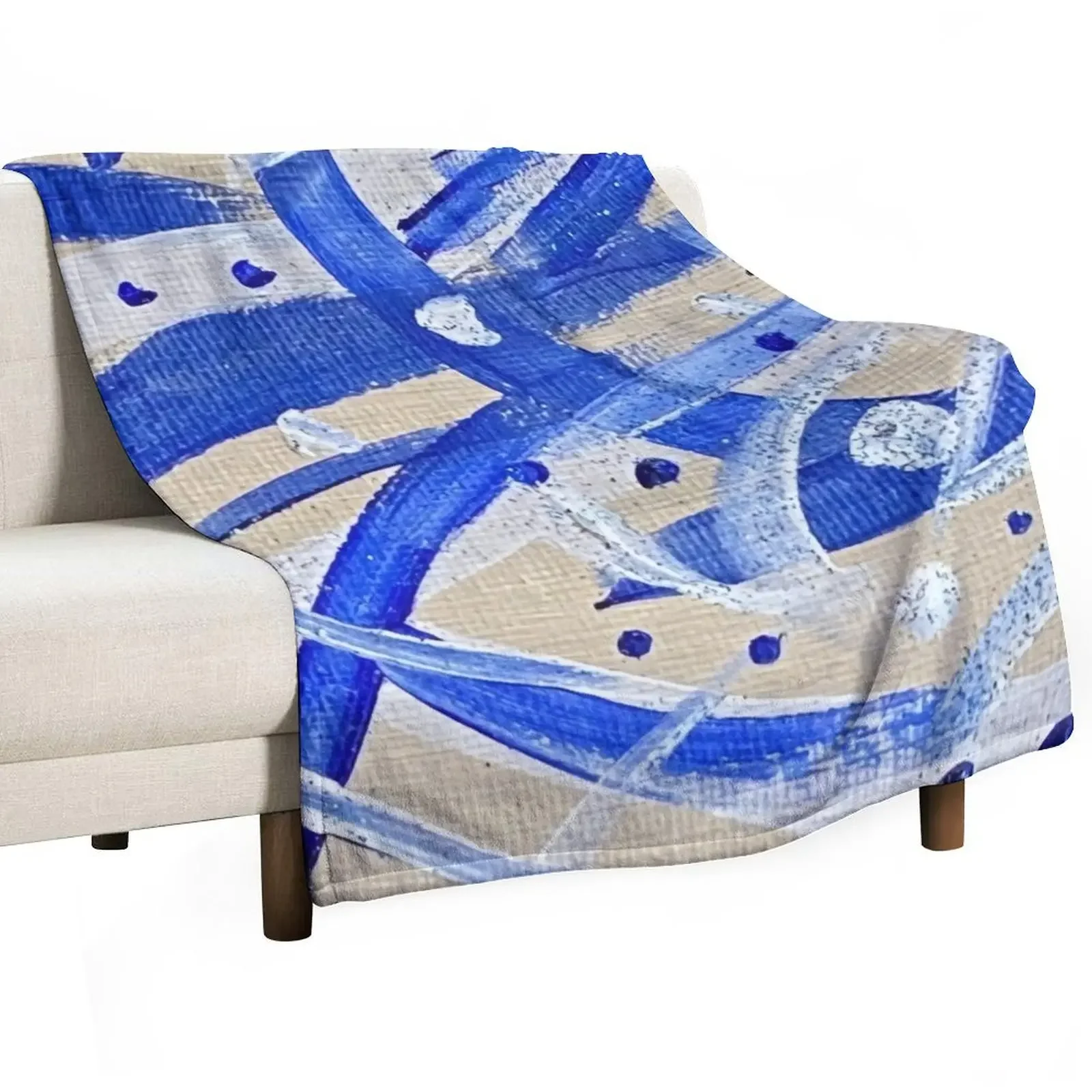 Purity Throw Blanket Summer Beddings Fashion Sofas Blankets