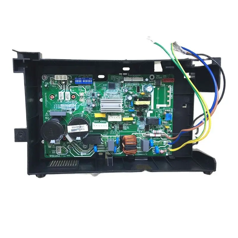 

new good working for midea Frequency conversion air conditioner external unit main board KFR-26W/BP2-030(SY) KFR-35W/BP2N1-180