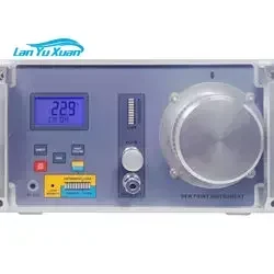 DP29-60 New  High Accuracy  Digital Chilled Mirror Dew Point Meter Hygrometer