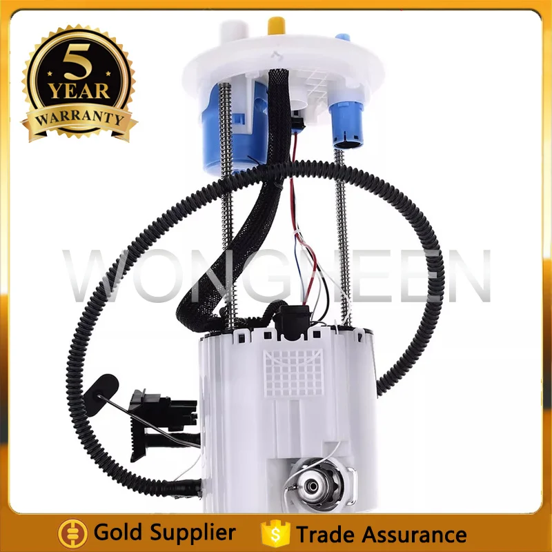 Fuel Pump Module Assembly For Chevrolet Captiva Sport Saturn Vue 2.4L 3.5L 3.6L 2008-2010 19153222 19300286