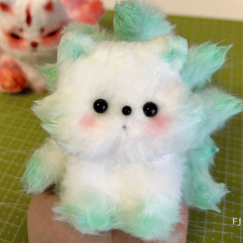 [YU] Kreatywny zestaw do samodzielnego wykonania zawieszek, urocza dekoracja do zawieszenia, prezent na Walentynki dla dziewczyny, modne akcesoria