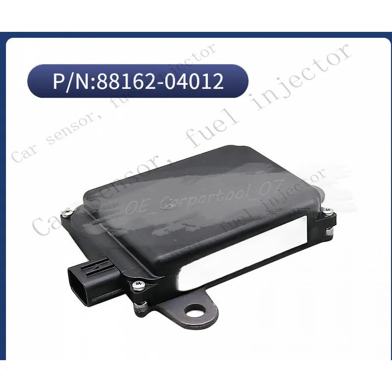 Q+ 1Pcs Blind Spot Radar Lane Departure Warning-Object Sensor For Toyota Tacoma