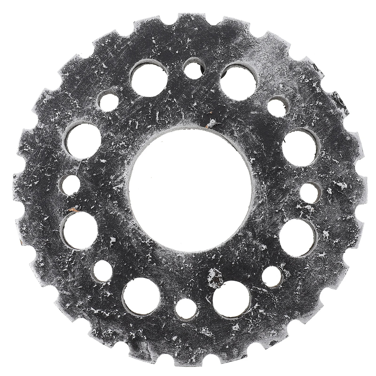 

Gear Wall Decoration Home Decorative Accessories Ornaments Vintage Style Living Room Crafts Hanging