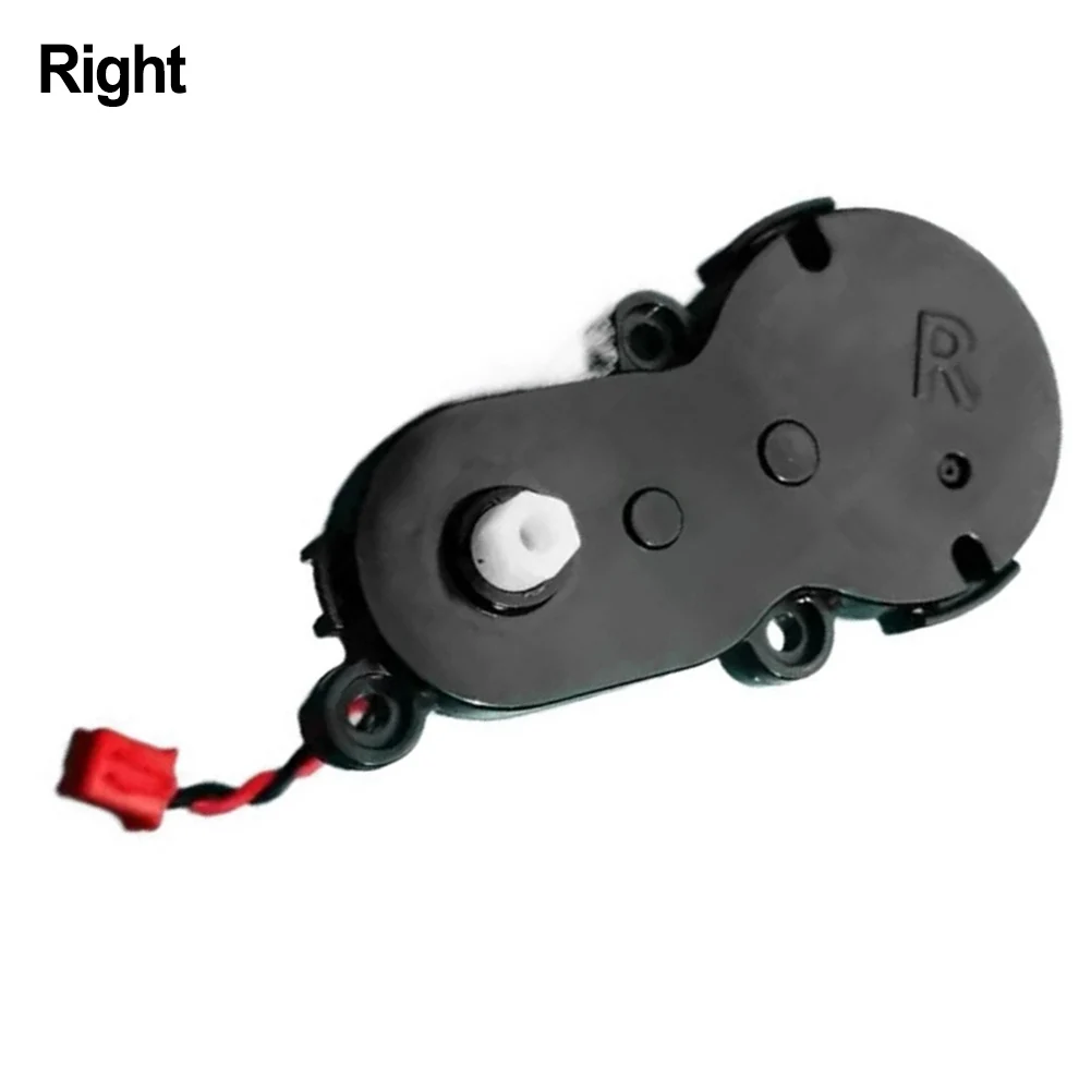 High Performance Side Brush Motor Robot Replacement Motor No Robot Vacuum Motor Easy Installation Silent Running