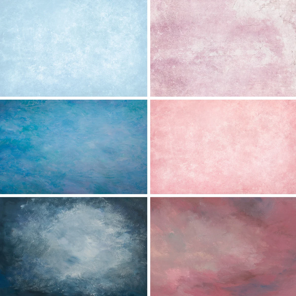 

Розовые портретные фоны для детей, семейный реквизит для фотосессии, декор для взрослых и детей, сплошной цвет, текстура, фоны для фотостудии