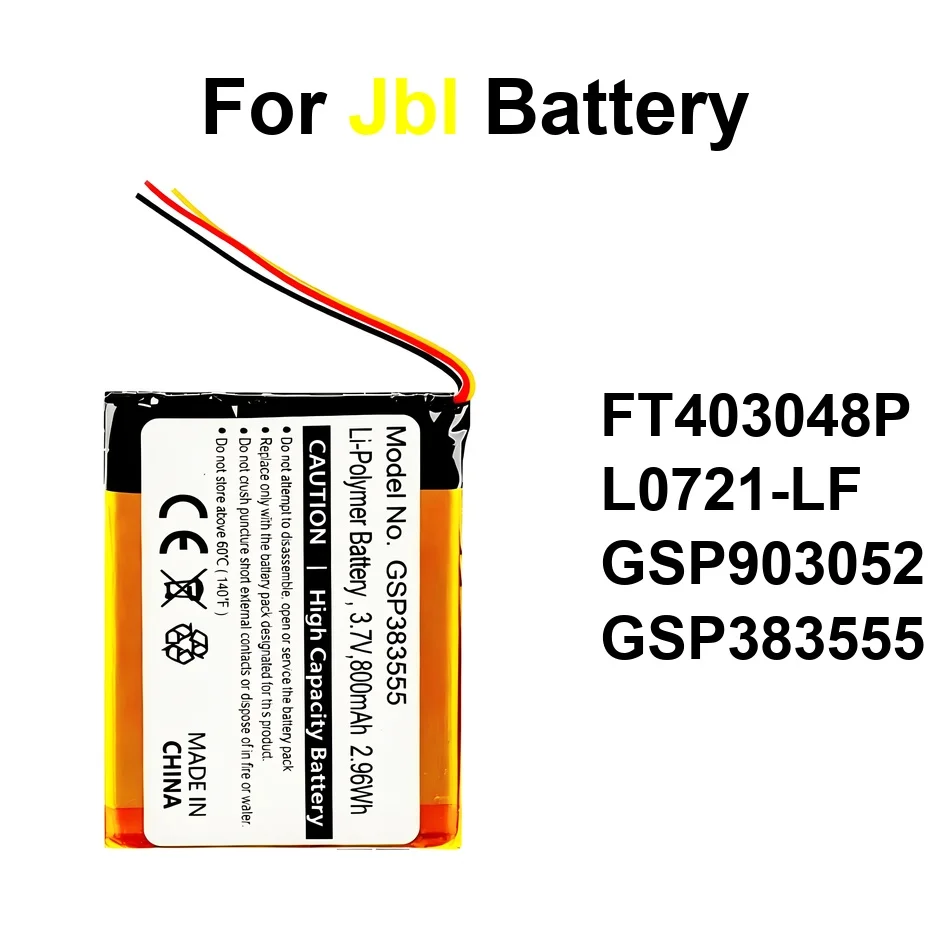 Battery Long-Lastin…