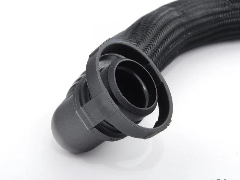 New Crankcase Vent Hose 1.6L 11157612996 for 2007-2016 Mini Cooper R55 R56 R57 R58 R59
