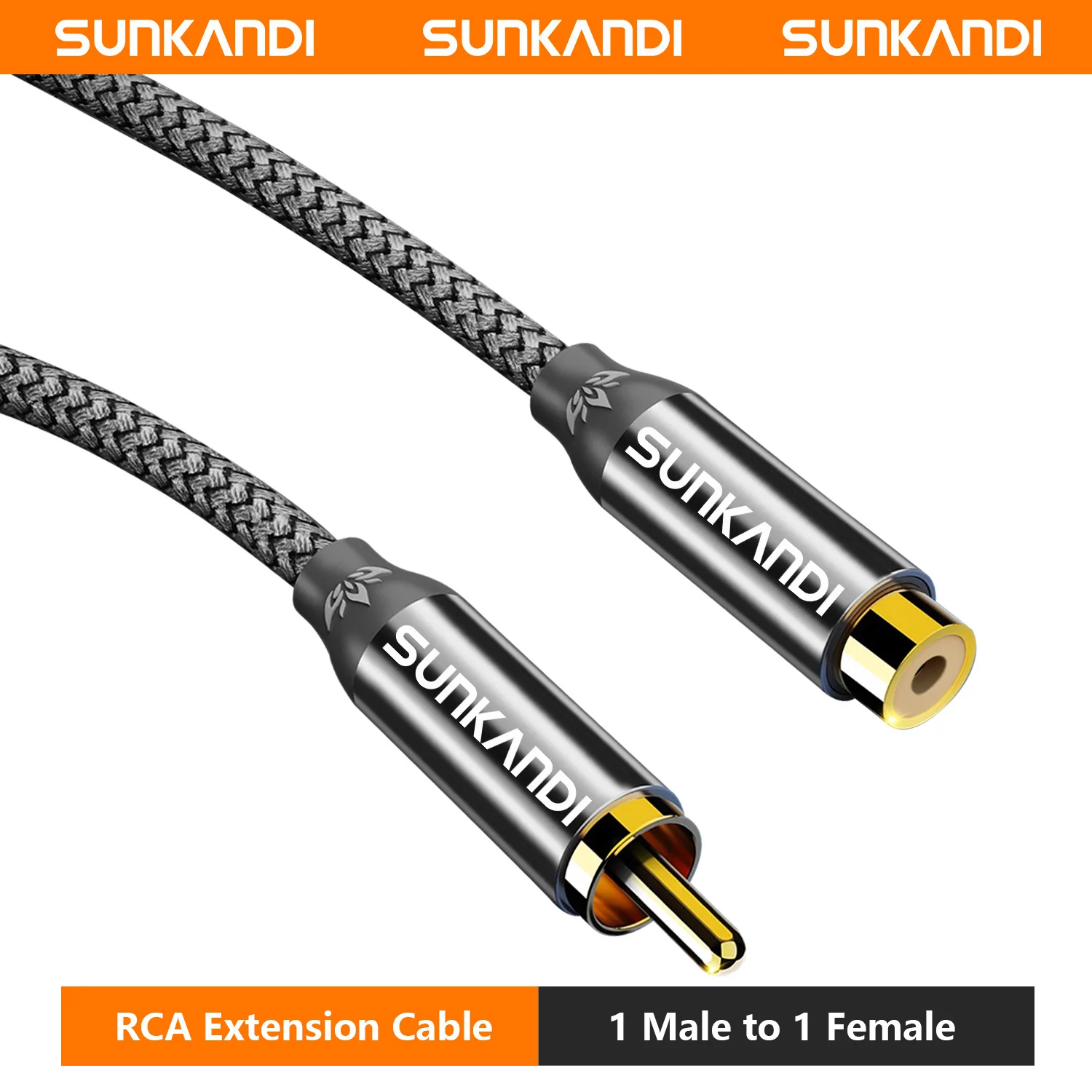 Sunkandi Rca Male T…