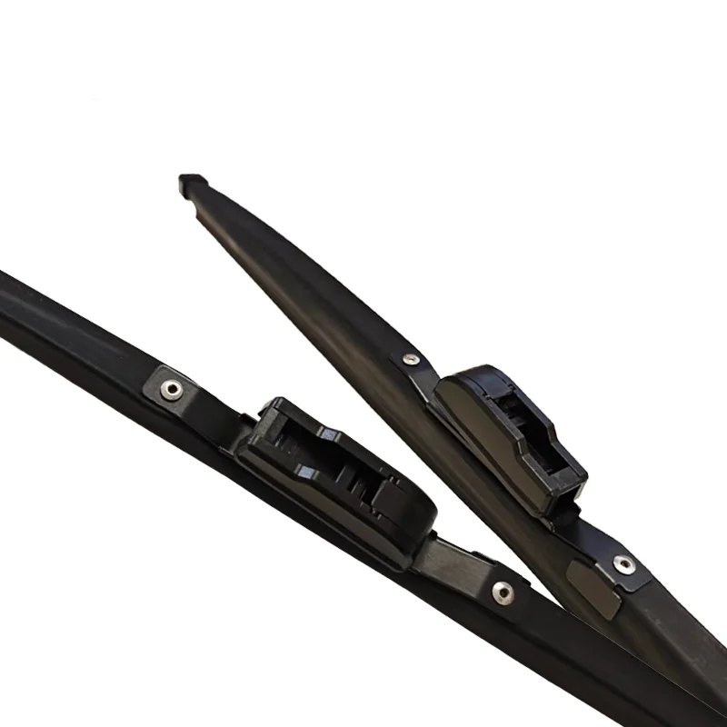 Winter Window Snow Wiper Blade Natural Rubber Car Windshield Wiper with Refill Premium Winter Windshield Wipers