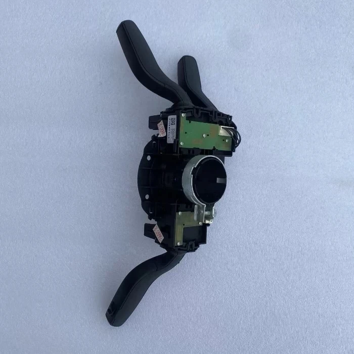 

Подходит для Audi A6LC7A7, комбинированный переключатель круиз-контроля, переключатель указателя поворота, автоматический переключатель стеклоочистителя