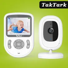 Wireless Baby Monitor 2.0 2.8" #2