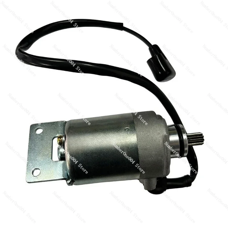 Starter Motor 0453024 0453778 0454948 Compatible with Phoenix 200 ATVs