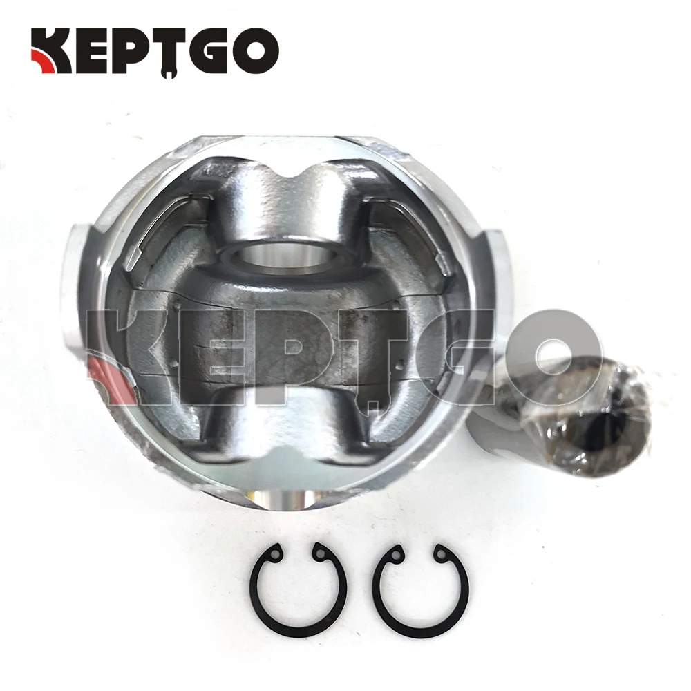 V1505 New For Kubota V1505 Piston STD 78mm D1105