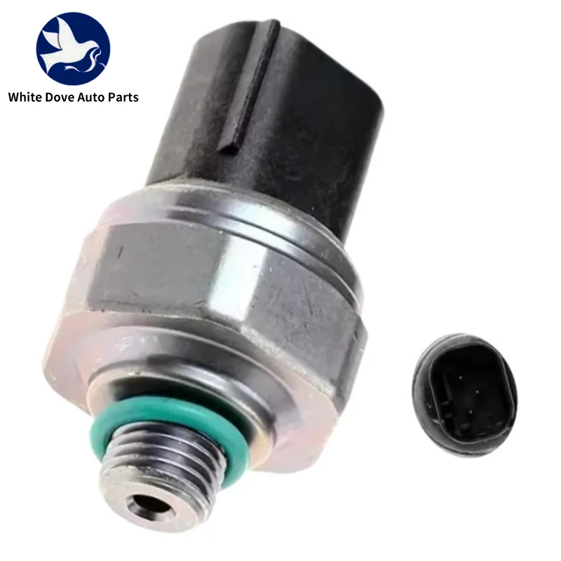 A/C Pressure Sensor Switch 64539323658 for BMW MINI COOPER ROLLS-ROYCE 323i 528i 540i 740i 745i 760i E39 E46 E38 E53 X3 X5 M3 M5