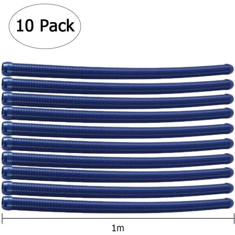 Automatic Pool Cleaner in-Ground Suction-Side Vacuum-Generic Climb Wall Pool Sweeper