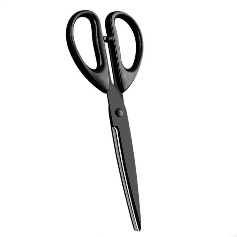 Stain Resistant Craft Scissors Professional Grade Metal For Gummed Materials Thread Trimming Multi Functional Office Home
