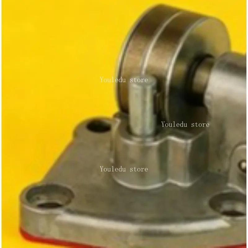 

Подходит для насоса для масла MS070, аксессуаров для лесозаготовительной пилы MS070, комплектующих MS070.