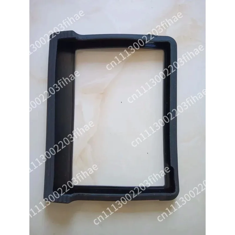 431PRO3S + Automotive Diagnostic Tester Tablet PC Host Protection Leather Case Soft Case Rubber Frame