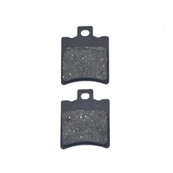 USERX Motorcycle disc brake pad Brakes Front Rear Disc Brake Pads For FA193 aprilia benelli mbk suzuki yamaha