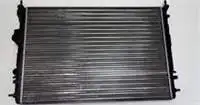 

7702258285 for engine radiator MEGANE/1,6 16V K4M 1,6 8V K7M air conditioner/inch inch