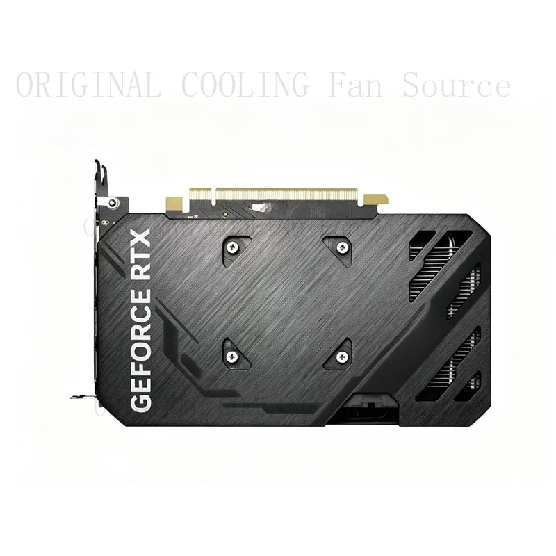 R+  suitable for MSI GeForce RTX™ 4060 Ti VENTUS 2X BLACK 8G OC GDDR6 Graphics card