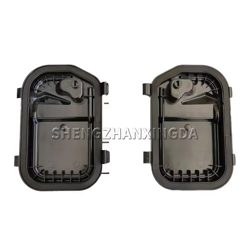 SZXD For Audi A6 S6 A6L 2005-2011Front Headlight Dust Cover, Headlight Back Cover,Car Accessories 4F0941158 4F0941159