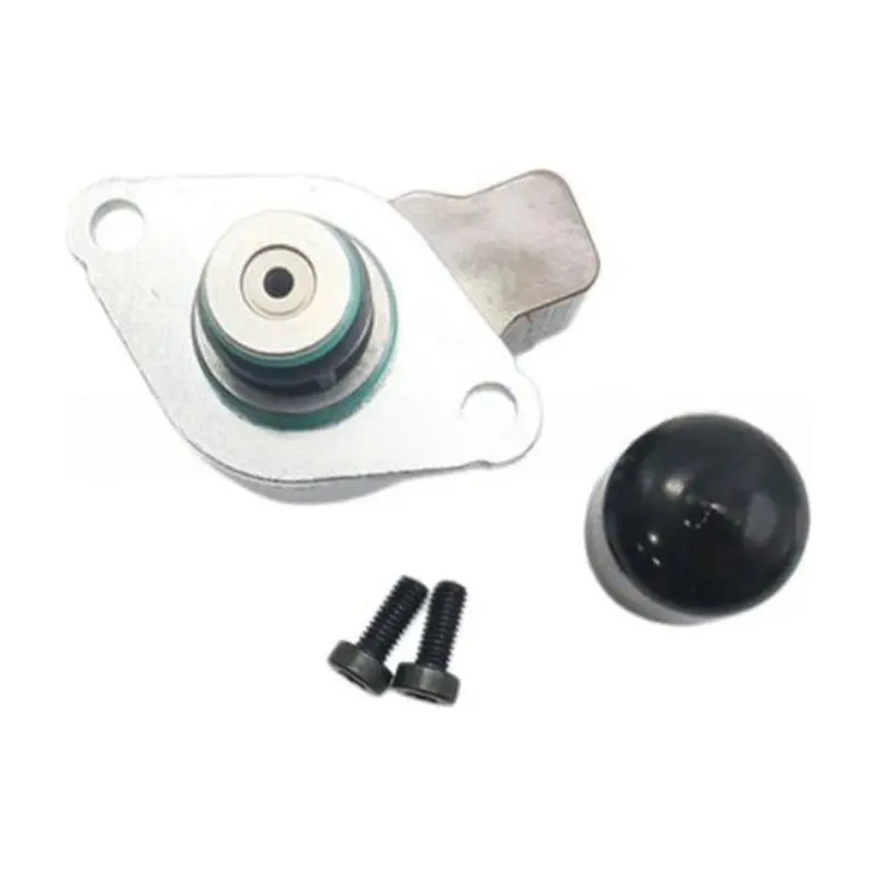 Fuel Quantity Control Valve Common Rail For Ford Focus MK1 Mondeo MK3 Peugeot Suzuki- Part Numbers 1736080 28233373-boom