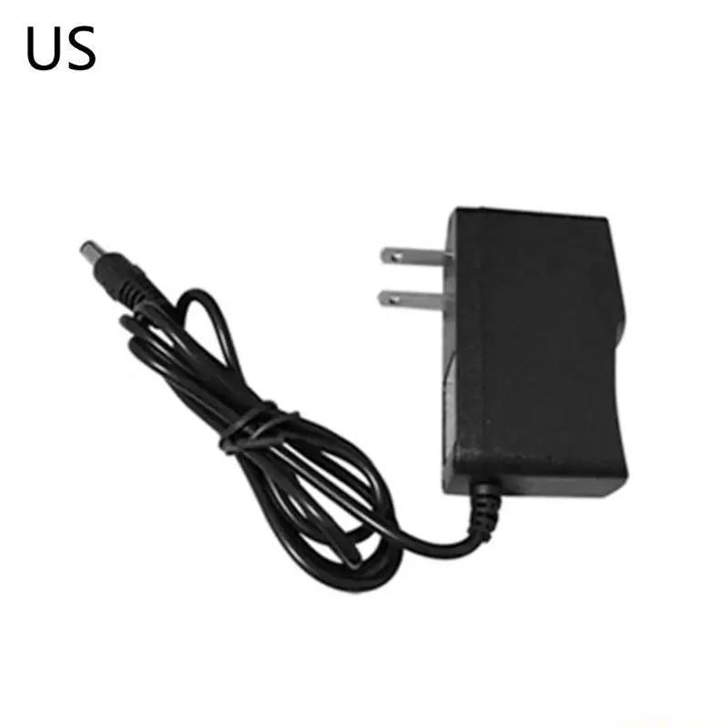 

D0AB 6V 1A Блок питания Зарядное устройство для HEM-7200 7051 7052 Монитор артериального давления