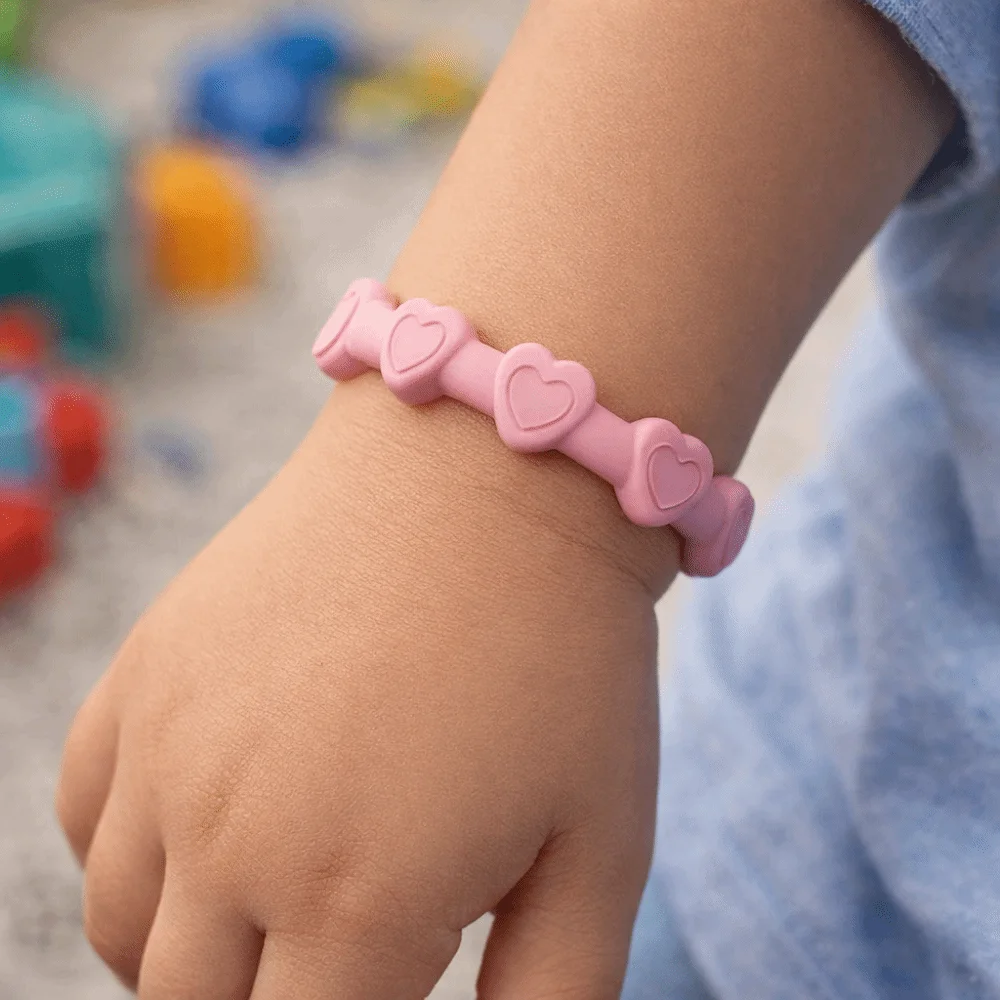 

Силиконовые текстурированные сенсорные палочки для снятия стресса и тревоги, успокаивающие, для путешествий