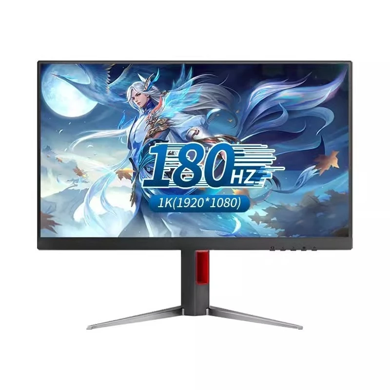 24/27 inch computer display 1ms180hz gaming monitor LCD screen