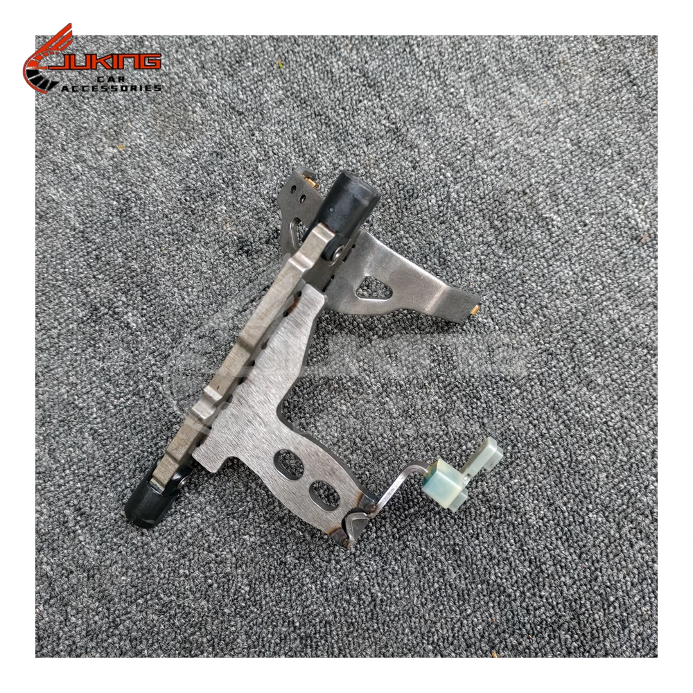 Set forcella cambio trasmissione MPS6 6DCT450 adatto per Volvo Ford