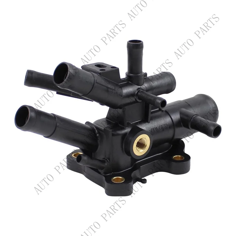 A+ For 2013-20 Nissan Altima Rogue 2.5L Thermostat Housing Water Outlet 11060-3TA0B