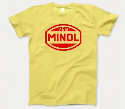 Veb Minol T Shirt 6…