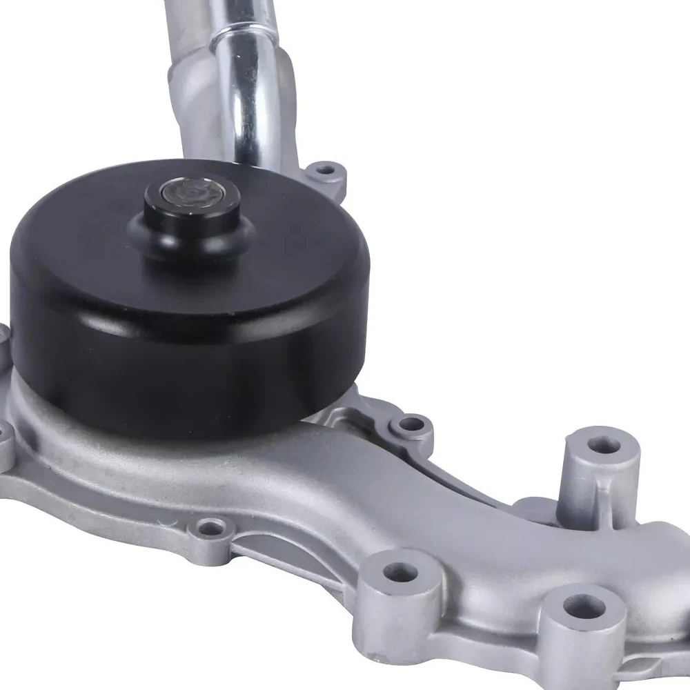 Engine Water Pump & Gasket Fit 3.6 L ERB ERC GAS 10-16 For CHRYSLER 300C DODGE CHALLENGER CHARGER JOURNEY JEEP GRAND CHEROKEE view 2