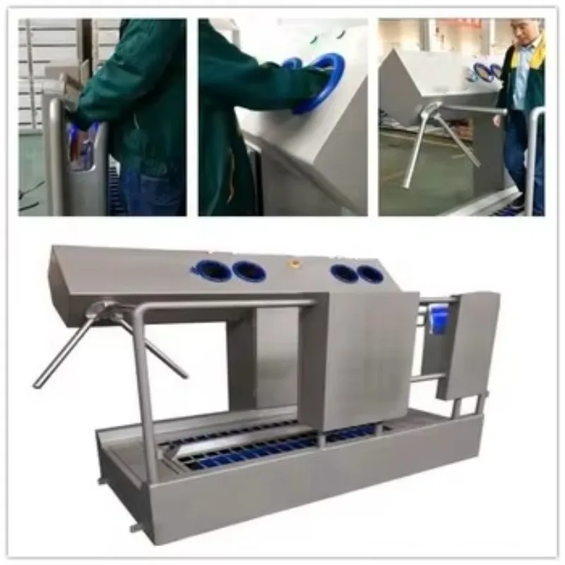 Airo Industrial Shoe Washing Machine Shoes Washing Machine