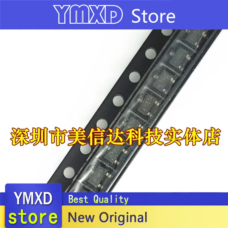 10 قطعة/الوحدة جديد الأصلي AO3407L AO3407 SOT-23 في المخزون التسليم السريع