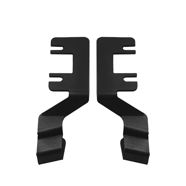 

NEW For Ford Ranger 2024 Off-Road Vehicle Parts Manufacturer Sales Hood Ditch LED Light Pod Steel Strut Frames