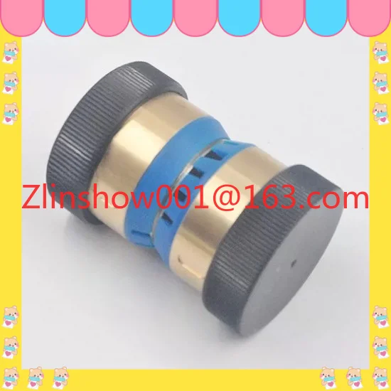 Assembly Easy Thread Waterproof Assembly, 32*60 Fast Medium Wire Guide, 42*60 Copper Sleeve