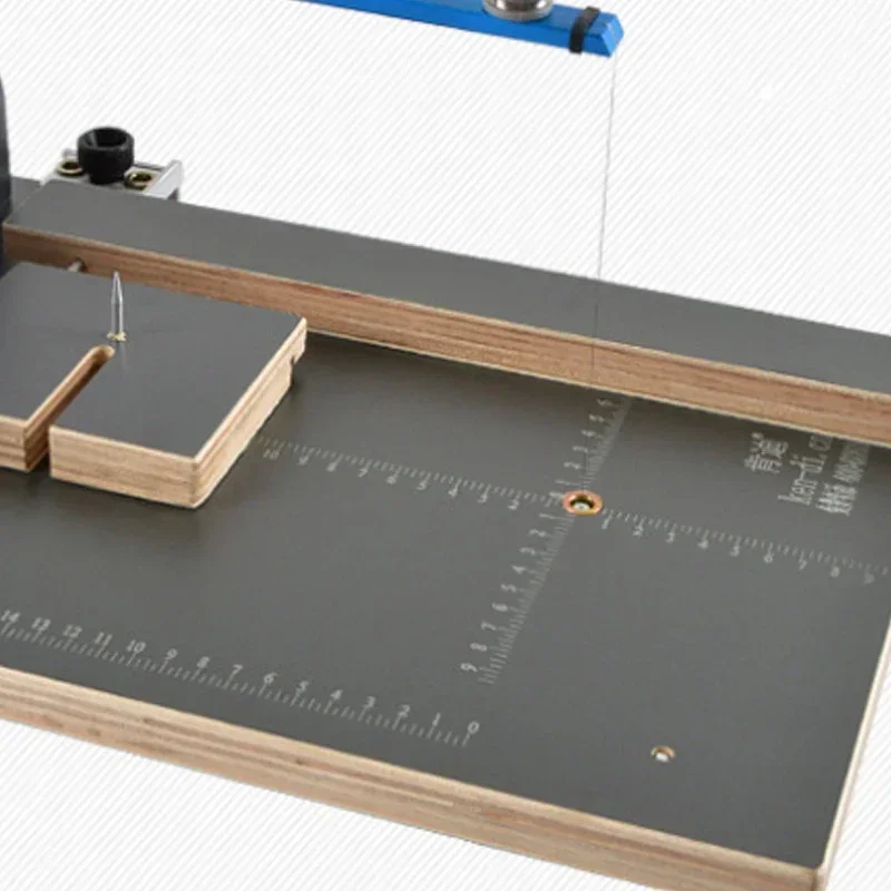 KD-6 Electric Heating Wire Cutting Table Lightweight Polystyrene Foam Pearl Cotton Household Heat Cutting MachineHot Sales