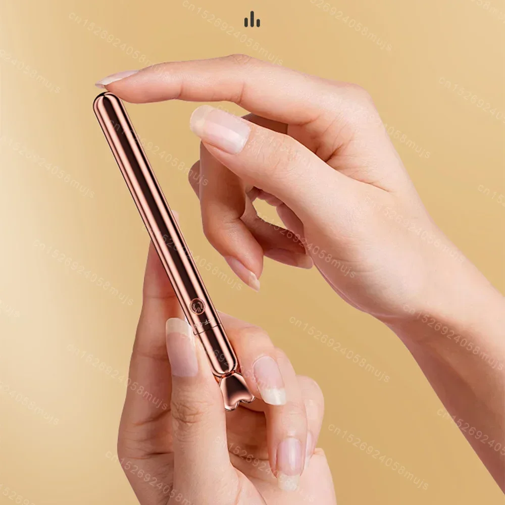 Electric Massage Stick Trigger Point Massage Vibration Massage for Men and Women Multi Modes Mini Vibrators